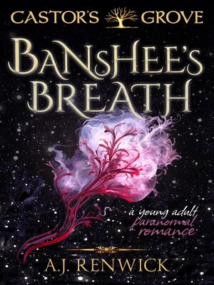 cover image of Banshee's Breath